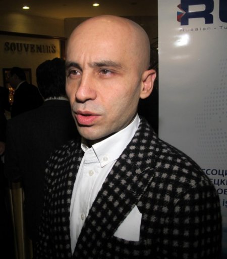 Türk işadamı Demirbilek: Rusya-Türkiye ilişkileri altın çağını yaşıyor