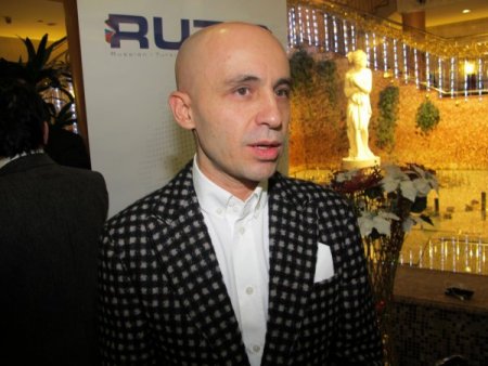 Türk işadamı Demirbilek: Rusya-Türkiye ilişkileri altın çağını yaşıyor