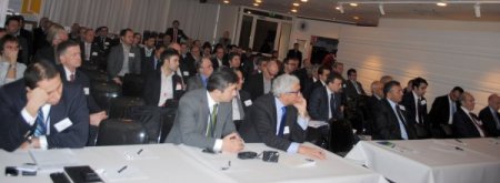 Türk İşadamlarından İsveç Çıkarması