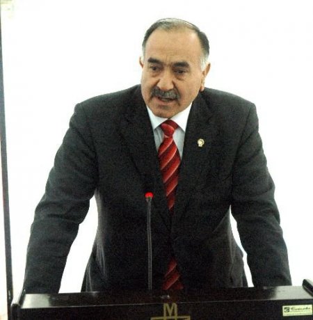 Türk-iş'ten 'iş Sağlığı Ve Güvenliği' Semineri