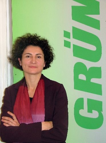 Türk Kökenli Avusturyalı Politikacı Korun: Bana Dolaylı Yoldan 'geldiğin Yere Git' Deniliyor