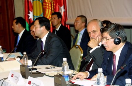 Türk Konseyi Dışişleri Bakanları Gaziantep'teki Saldırıyı Kınadı