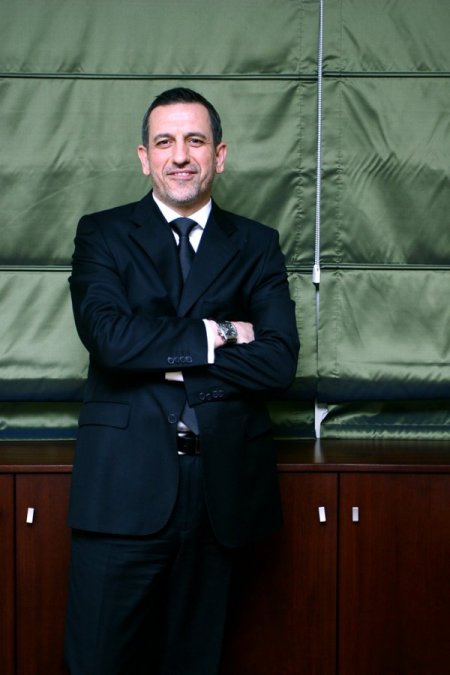 Türk kumaşları New York’ta görücüye çıkıyor