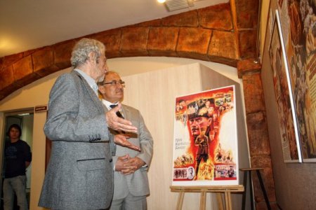 'Türk Kurtuluş Savaşı ve Devrimler' sergisi Tarsus'ta açıldı