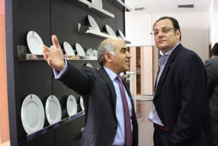 Türk Markaları Rusya Pazarında Birlikte Büyüyecek