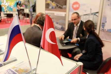 Türk markası yurt dışında artık kaliteyle özdeşleşti (Özel)