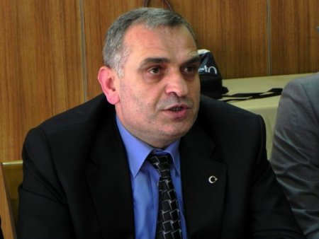 Türk Metal Sendikası Şube Başkanı Odabaş: Üretimden gelen hakkımızı kullanırız