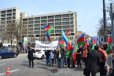 Türk milletvekilleri, NSU davasının görüleceği mahkemeyi ziyaret etti