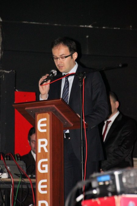 'Türk milli şuuru 'Çanakkale' iyi bilindikçe artacak'