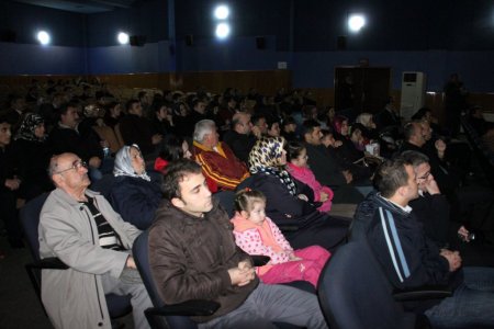 'Türk milli şuuru 'Çanakkale' iyi bilindikçe artacak'