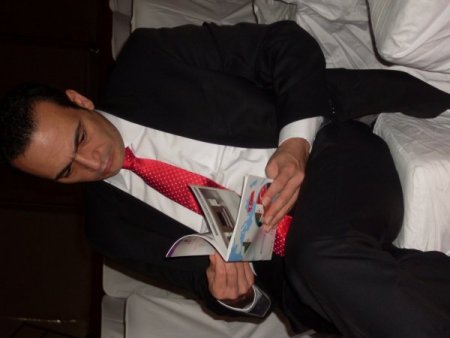 Türk mobilyacılar Cezayir'e çıkarma yaptı