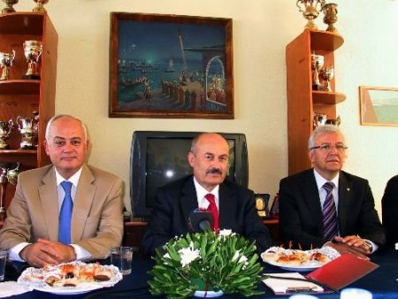 Türk Mühendislerin Geliştirdiği Orman Yangını Erken Uyarı Sistemine Abd Talip Oldu