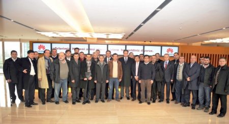 Türk Müteahhitler, Dünyanın İkinci En Uzun Binasını Olacak Şanghay Merkez’de