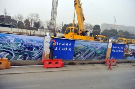 Türk Müteahhitler Çin’den Umutlu Dönüyor