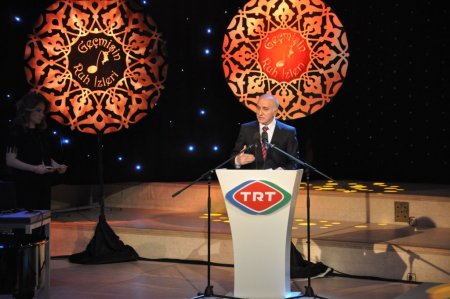 Türk müziği arşivi artık internette