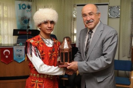 Türk Ocakları, Türkçe çocuklarını ağırladı