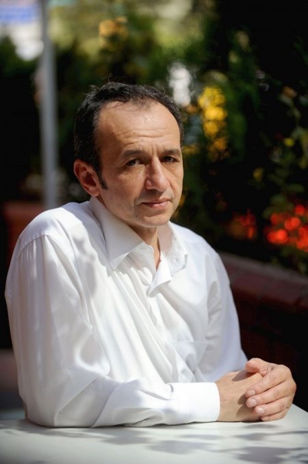 Türk Okulları Açık Deniz'de