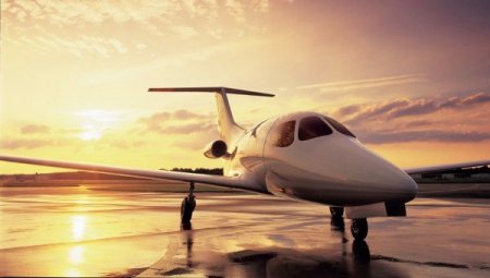 Türk Ortaklığındaki İş Jeti Dünyanın En İyisi Seçildi