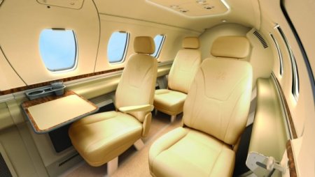 Türk Ortaklığındaki İş Jeti Dünyanın En İyisi Seçildi