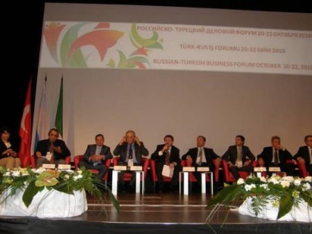 Türk Otomotiv Üreticilerinden Tataristan Çıkarması