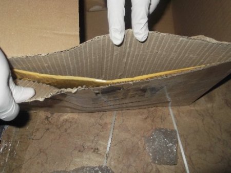 Türk polisi ABD'de uyuşturucu tacirlerine operasyon yaptı