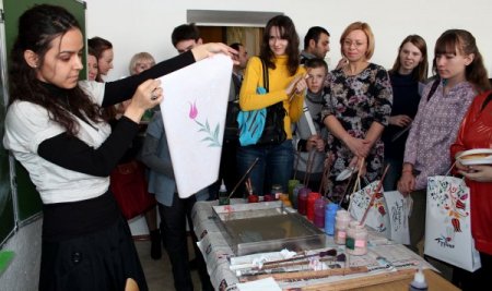 Türk-rus Kültür Merkezi, Ruslar’a Türkçeyi Tanıttı