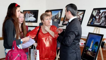 Türk-rus Kültür Merkezi, Ruslar’a Türkçeyi Tanıttı