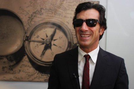 Türk-Rus Kültür Merkezi’nin organize ettiği programında 'Ayna' coşturdu