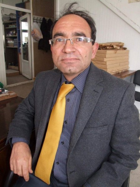 Türk Sağlık Sen Yozgat Şubesi: Sağlık çalışanlarının yanındayız