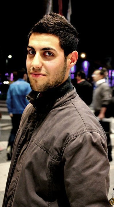 Türk Sanat Müziği'ni Beatbox ile yapıyor