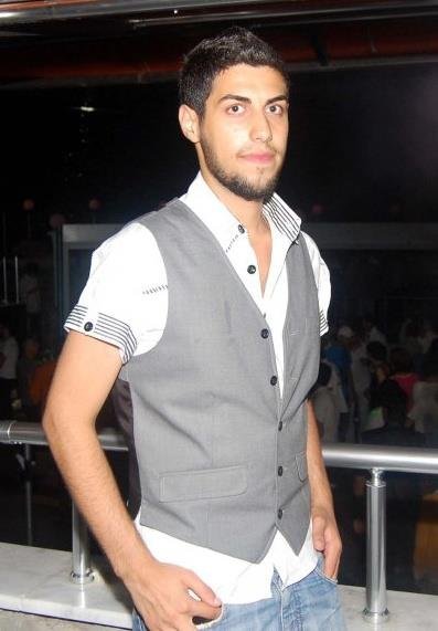 Türk Sanat Müziği'ni Beatbox ile yapıyor