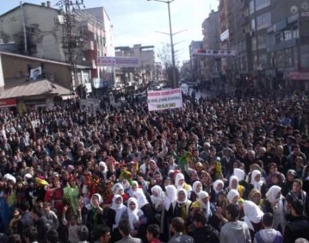 Türk: Seçimden Önce Çözülmeli