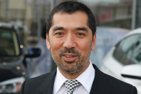 Türk Şirketi Krize Rağmen 300 Yüz Milyon Dolarlık İş Yaptı