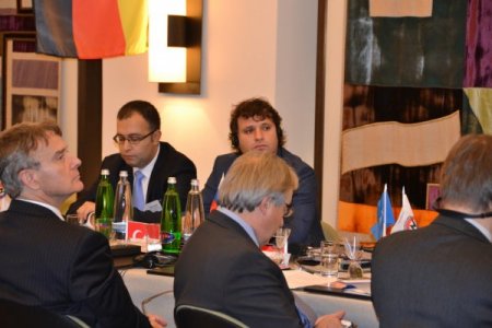 Türk şirketi TLT, Sibirya’ya 150 milyon Euro'luk lojistik merkezi kuracak