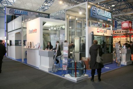 Türk Şirketine Yılın En İyi Vergi Mükellefi Ödülü