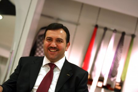 Türk şirketler, Avrupalı dev markaların peşinde