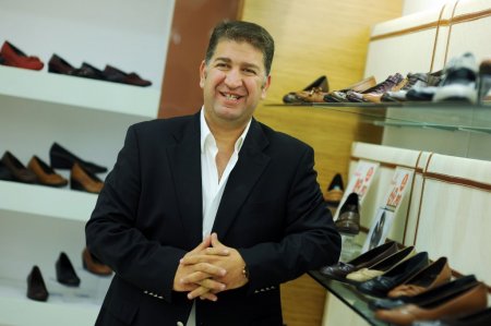 Türk şirketler, Avrupalı dev markaların peşinde