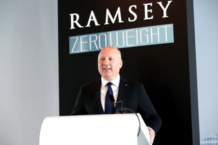 Türk şirketler, Avrupalı dev markaların peşinde