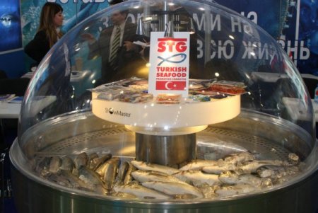 Türk Şirketlerin Gözdesi Rusya Pazarı; İhracat Hedefi Kriz Öncesi Rekoru Kırmak(özel)