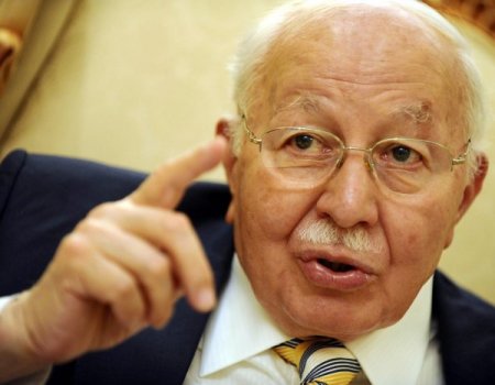 Türk Siyasetine Damgasını Vuranlar Liderler