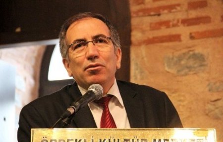 Türk Tarih Kurumu Başkanı Hülagü: Bursa'da tarih ihya ediliyor