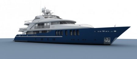 Türk Teknesi Mina, Dünyanın En İyi Dizayn Ödülünü Aldı