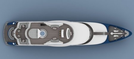 Türk Teknesi Mina, Dünyanın En İyi Dizayn Ödülünü Aldı