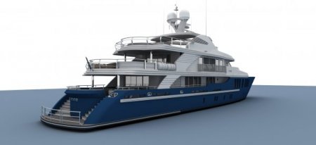 Türk Teknesi Mina, Dünyanın En İyi Dizayn Ödülünü Aldı