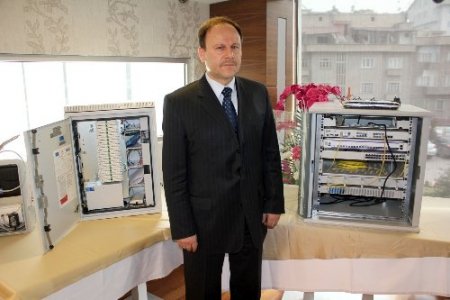 Türk Telekom, Altyapısını Geliştirerek Görüntü Kirliliğine Son Verecek