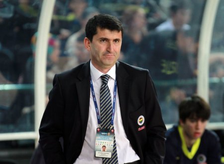 Türk Telekom: 80 - Fenerbahçe Ülker: 90