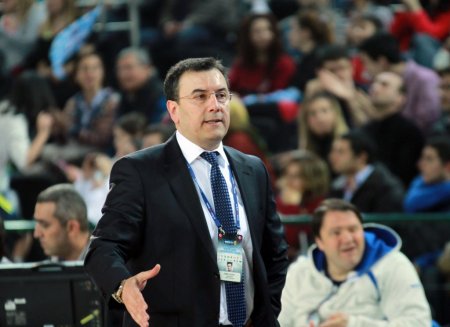 Türk Telekom: 80 - Fenerbahçe Ülker: 90