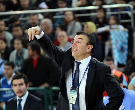 Türk Telekom: 80 - Fenerbahçe Ülker: 90