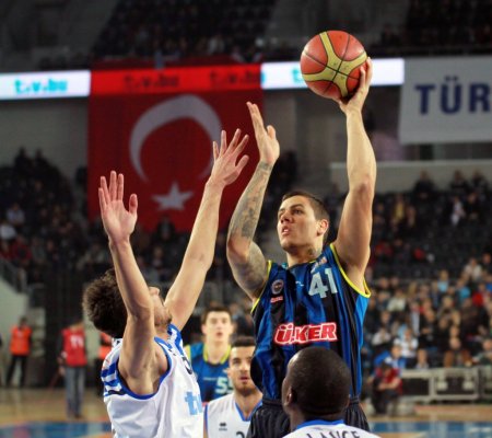 Türk Telekom: 80 - Fenerbahçe Ülker: 90