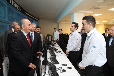 Türk Telekom Bursa Bölge Müdürlüğü mayıs ayında hizmete açılacak